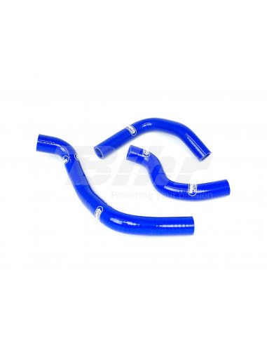 Samco Suzuki blue hose kit SUZ-27-BU