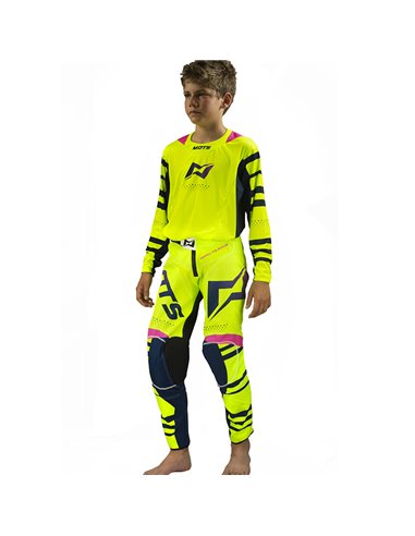 Junior motocross online gear