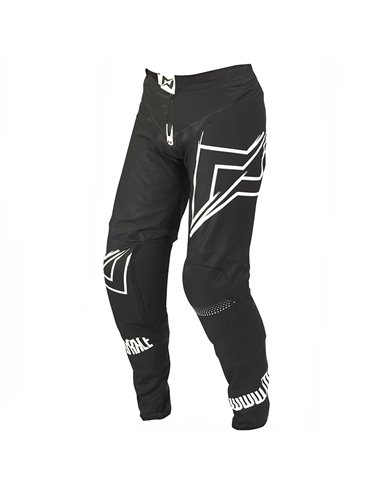 Pantalons de motocròs MOTS X-RIDER Negre talLN L MT3205LN