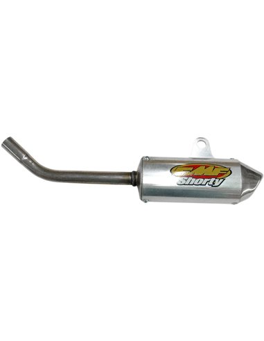 Powercore 2 Shorty Silencer Aluminum Ktm FMF 025078