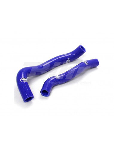 Samco Suzuki blue hose kit SUZ-39-BU