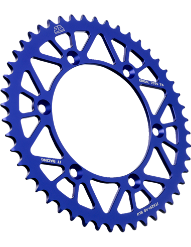 Corona JT SPROCKETS JTA251.48BLU