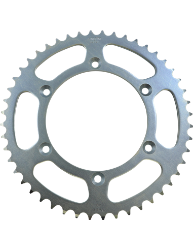 Corona de acero SUNSTAR SPROCKETS 1-3592-48