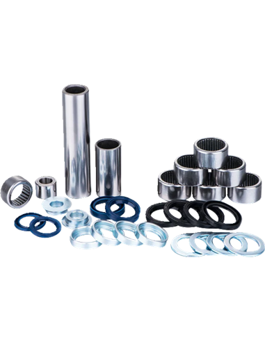 Linkage Bearing Rebuild Kit FACTORY LINKS LRK-Y-132