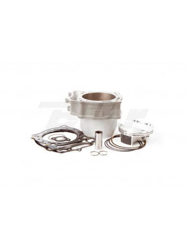 Kit complet mesure standard Cylinder Works-Vertex 40002-K01