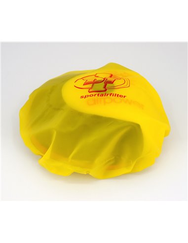 Fundas de filtro elásticas antiarena DT-1 RACING EUROPE DT-BONNET-03