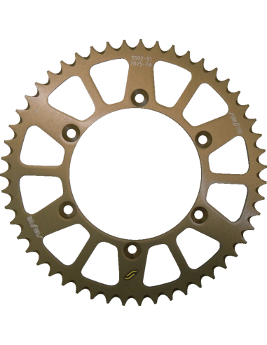 Corona SUNSTAR SPROCKETS 5-3592-49BK