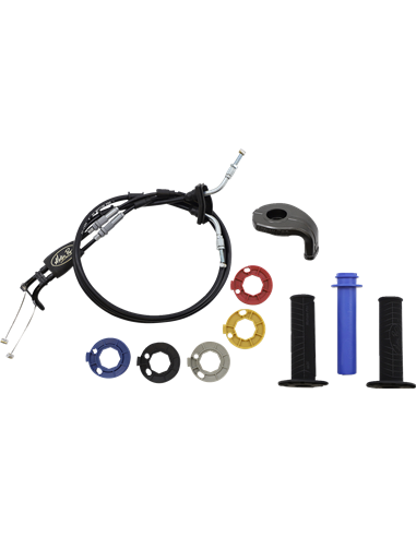 Rev3 Variable Rate Throttle Kit MOTION PRO 01-2990