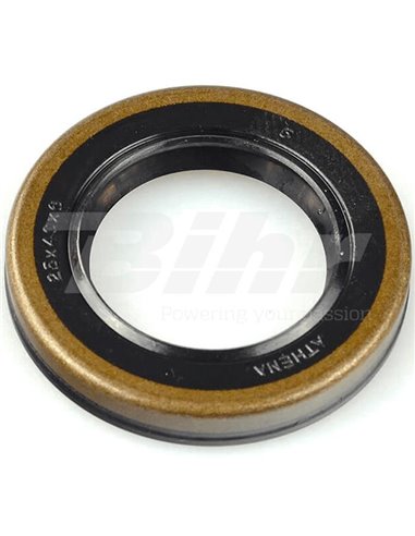 Vedantes de virabrequim Centauro YZ80 82-99 20X40X8 / 28X40X8 P1230 / 148