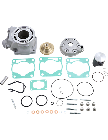 Kit de cilindro Race diámetro Stock para 2 tiempos ATHENA P400485100076