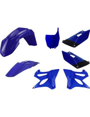 Kit de plásticos para Yamaha POLISPORT 91282