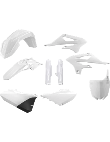 Kit de plásticos para Yamaha POLISPORT 91284