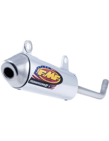 Powercore 2 Silencer FMF 024070