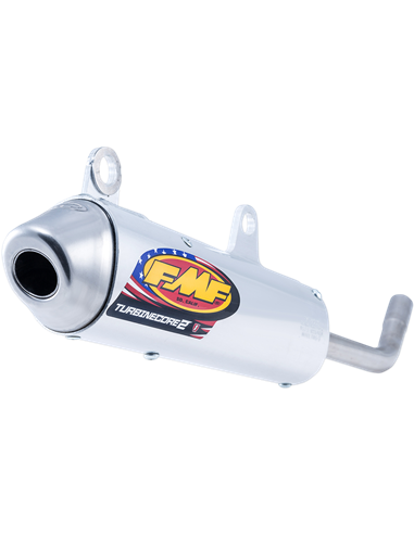 Turbinecore 2 Silencer W/ Spark Arrestor FMF 024071