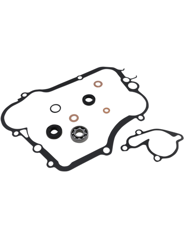 Gasket Kit Water Pump Yamaha Athena P400485475013