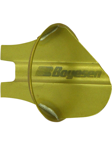 Atomiseur de carburant Boyesen Powerwing PW10