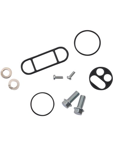 Fuel Tap Repair Kit ALL BALLS - MOOSE 60-1000