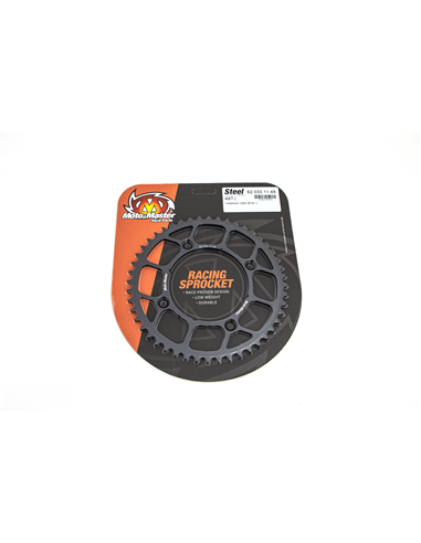 Corona trasera ultraligera en acero MOTO-MASTER 620331148