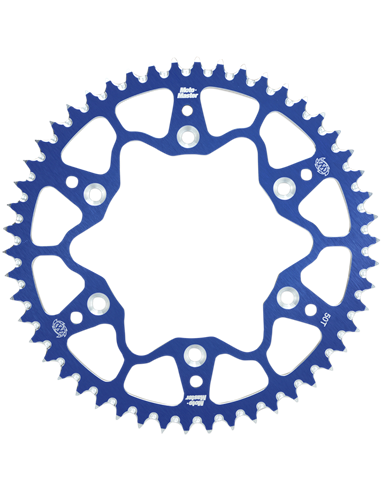 Rear sprocket 420 44T Bl MOTO-MASTER 620332444