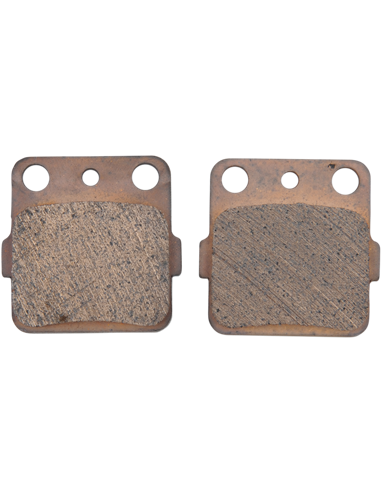 Renthal Sintered Brake Pads Bp-110 BP-110