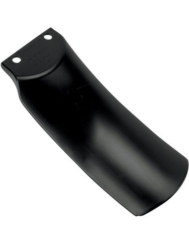 Protector de amortiguador UFO-Plast Yamaha negro YA04816-001