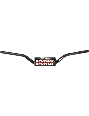 Renthal Handlebar Protector Black 842 842-01-BK