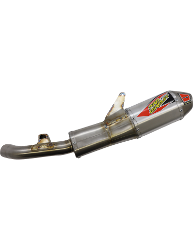 T-6 Slip-On Muffler PRO CIRCUIT 0112225A