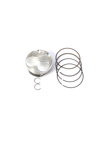 Forged Piston Kit WISECO W40249M07900A