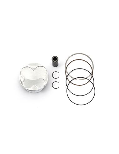 Forged Piston Kit PROX 01.1350.A