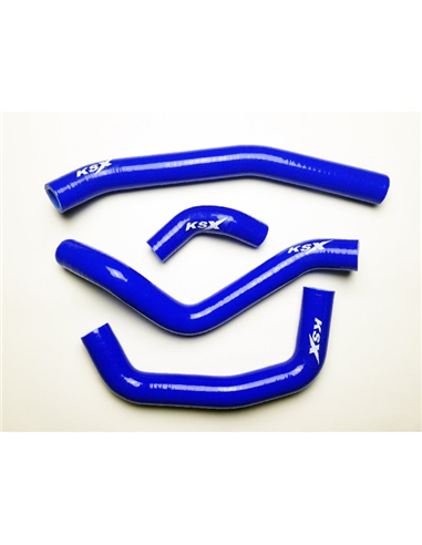 Radiator Hose Kit KSX WM054B