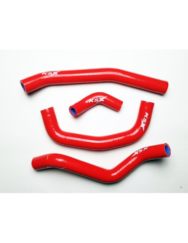 Radiator Hose Kit KSX WM054R