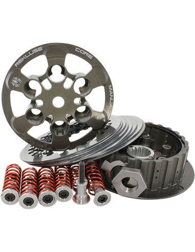 Core Manual Clutch Kit REKLUSE RMS-7001001