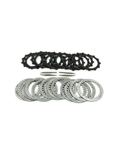 TorqDrive Clutch Pack Kit REKLUSE 750-01001