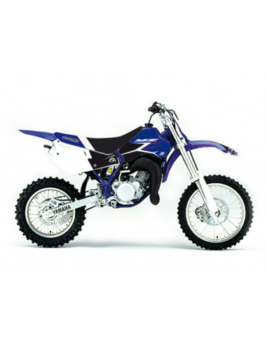 Kit Adhésifs Complet Blackbird Dream 4 YZ80