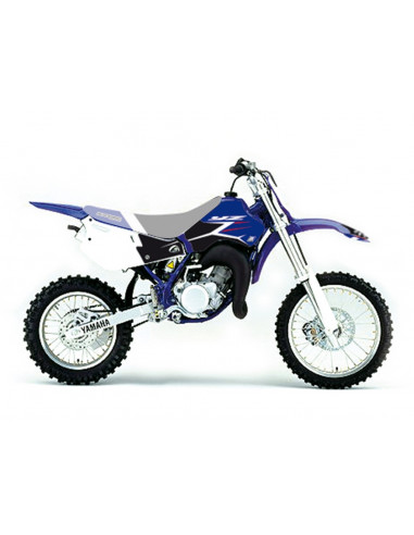 Blackbird Dream 4 YZ80 stickers kit