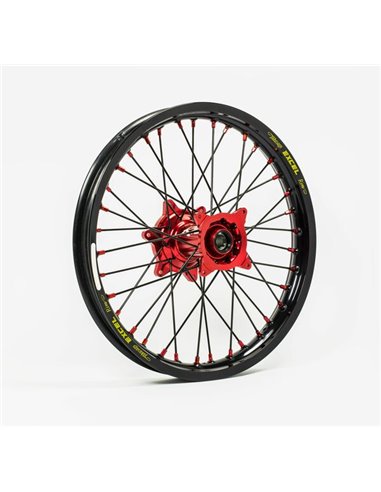 Elite MX-EN Wheel, black spokes KITE 20.558.1.RO