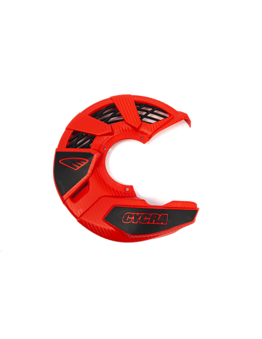 Disc Cover CYCRA 1CYC-1096-32