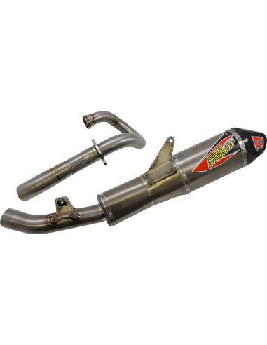 Ti-6 Pro Exhaust System PRO CIRCUIT 0312225FP