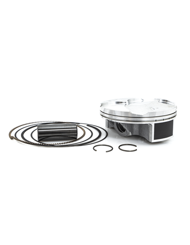 Piston Kit (Forged Replica) VERTEX 24575B