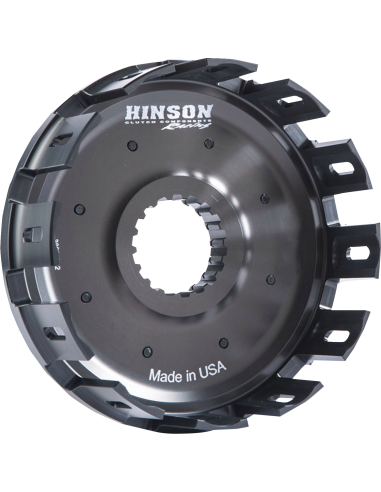 Clutch Basket HINSON RACING H894-B-2201