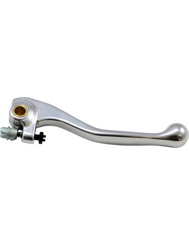 Forged 6061-T6 Brake Lever MOOSE RACING H07-1923BS