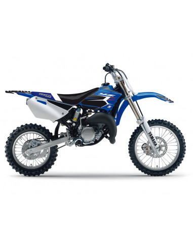 Graphc Kt W/S Yz85 02-14 Blackbird Racing 8212N