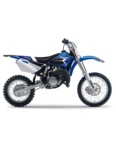 Kit Adhesivos Completos Blackbird Dream 4 YZ85