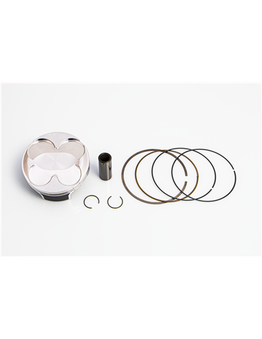 Piston Kit (Forged Replica) VERTEX 24367A