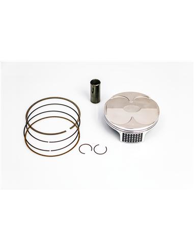 Piston Kit (Forged High Compression) VERTEX 24375A