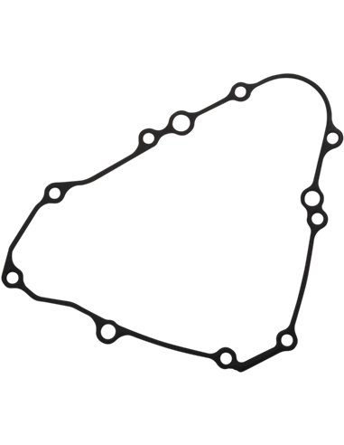 Hon Moose Racing Ignition Cover Gasket Hp 816755