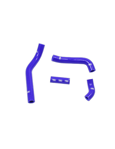 Radiator Hose Kit SAMCO SPORT HON-124-BL