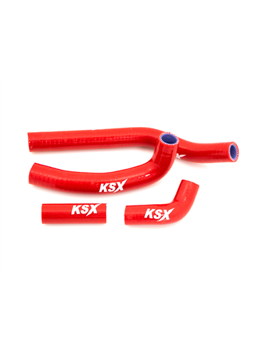 Radiator Hose Kit KSX WM145R