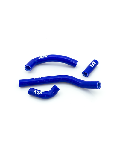 Radiator Hose Kit KSX WM145B