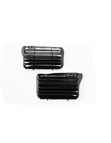 Radiator Guards for Honda POLISPORT 8476100001